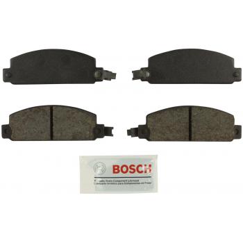 Bosch BE134 Disc Brake Pad product image 2 of 6