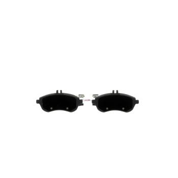 Bosch BE1340H Disc Brake Pad product image 3 of 4