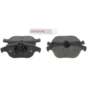 Bosch BE1341 Disc Brake Pad product image 1 of 4