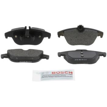 Bosch BE1341 Disc Brake Pad product image 2 of 4