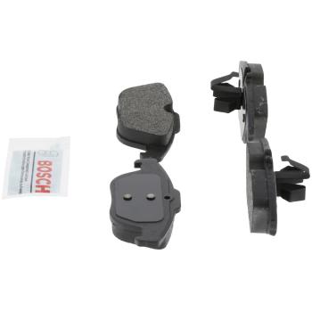 Bosch BE1341 Disc Brake Pad product image 3 of 4