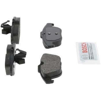 Bosch BE1341 Disc Brake Pad product image 4 of 4