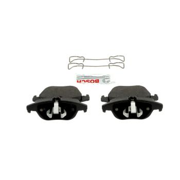 Bosch BE1341H Disc Brake Pad product image 4 of 7