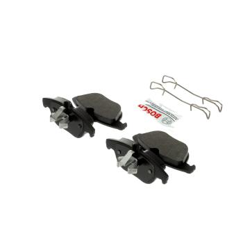 Bosch BE1341H Disc Brake Pad product image 6 of 7