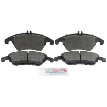 Bosch BE1342 Disc Brake Pad product image 4 of 6