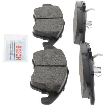 Bosch BE1342 Disc Brake Pad product image 5 of 6