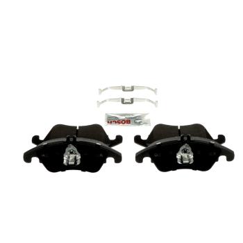 Bosch BE1342H Disc Brake Pad product image 4 of 7