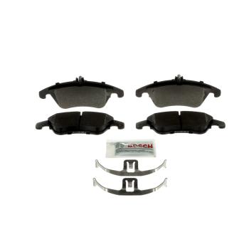 Bosch BE1342H Disc Brake Pad product image 5 of 7