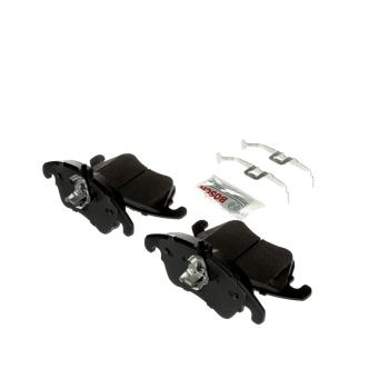 Bosch BE1342H Disc Brake Pad product image 6 of 7