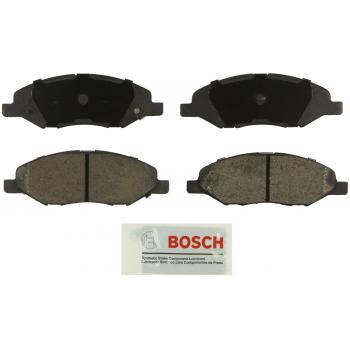 Bosch BE1345 Disc Brake Pad product image 2 of 2