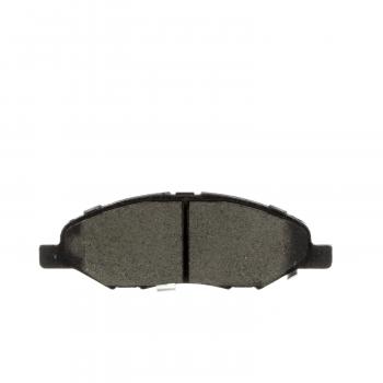 Bosch BE1345H Disc Brake Pad product image 4 of 8
