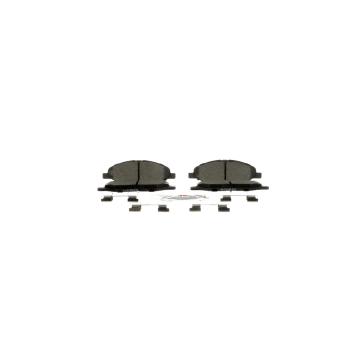 Bosch BE1345H Disc Brake Pad product image 5 of 8