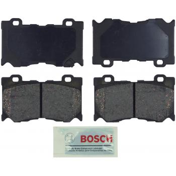 Bosch BE1346 - Disc Brake Pad Bosch BE1346 Disc Brake Pad product image 2 of 6