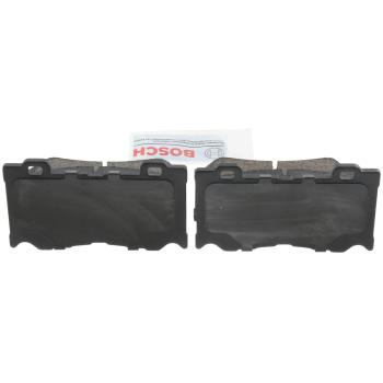 Bosch BE1346 - Disc Brake Pad Bosch BE1346 Disc Brake Pad product image 3 of 6