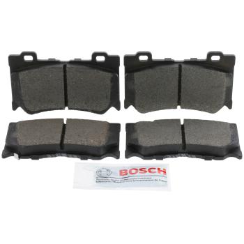Bosch BE1346 - Disc Brake Pad Bosch BE1346 Disc Brake Pad product image 4 of 6