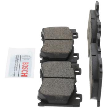 Bosch BE1346 - Disc Brake Pad Bosch BE1346 Disc Brake Pad product image 5 of 6
