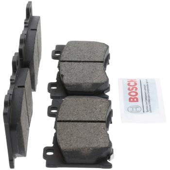 Bosch BE1346 - Disc Brake Pad Bosch BE1346 Disc Brake Pad product image 6 of 6