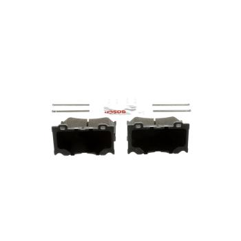 Bosch BE1346H Disc Brake Pad product image 4 of 7
