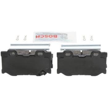 Bosch BE1347H Disc Brake Pad product image 3 of 6
