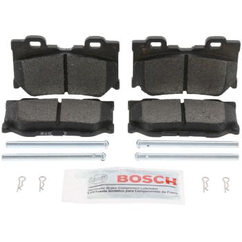 Bosch BE1347H Disc Brake Pad product image 4 of 6