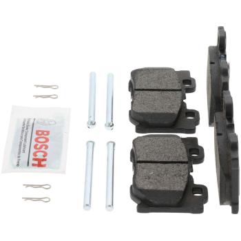 Bosch BE1347H Disc Brake Pad product image 5 of 6