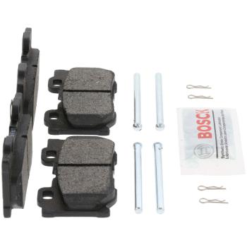 Bosch BE1347H Disc Brake Pad product image 6 of 6