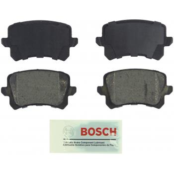 Bosch BE1348 Disc Brake Pad product image 2 of 6