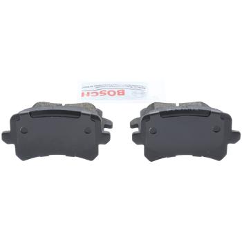 Bosch BE1348 Disc Brake Pad product image 3 of 6