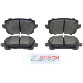 Bosch BE1348 Disc Brake Pad product image 4 of 6