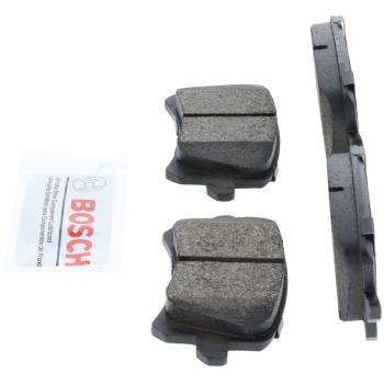 Bosch BE1348 Disc Brake Pad product image 5 of 6