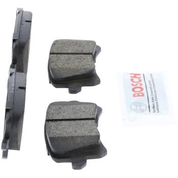 Bosch BE1348 Disc Brake Pad product image 6 of 6