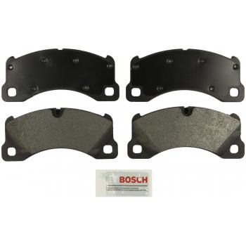 Bosch BE1349 - Disc Brake Pad Bosch BE1349 Disc Brake Pad product image 1 of 6