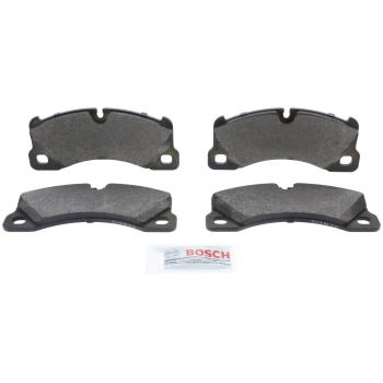 Bosch BE1349 - Disc Brake Pad Bosch BE1349 Disc Brake Pad product image 4 of 6