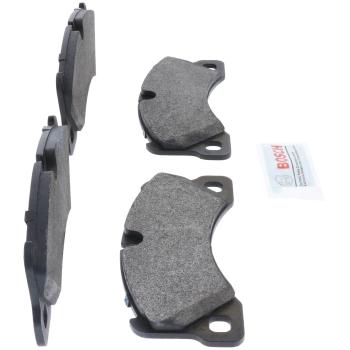 Bosch BE1349 - Disc Brake Pad Bosch BE1349 Disc Brake Pad product image 6 of 6