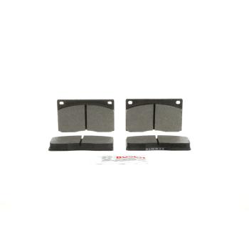 Bosch BE135 - Disc Brake Pad Bosch BE135 Disc Brake Pad product image 1 of 4
