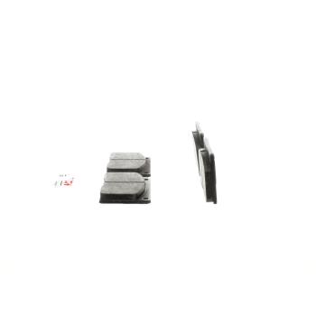 Bosch BE135 - Disc Brake Pad Bosch BE135 Disc Brake Pad product image 2 of 4