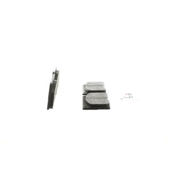 Bosch BE135 - Disc Brake Pad Bosch BE135 Disc Brake Pad product image 4 of 4