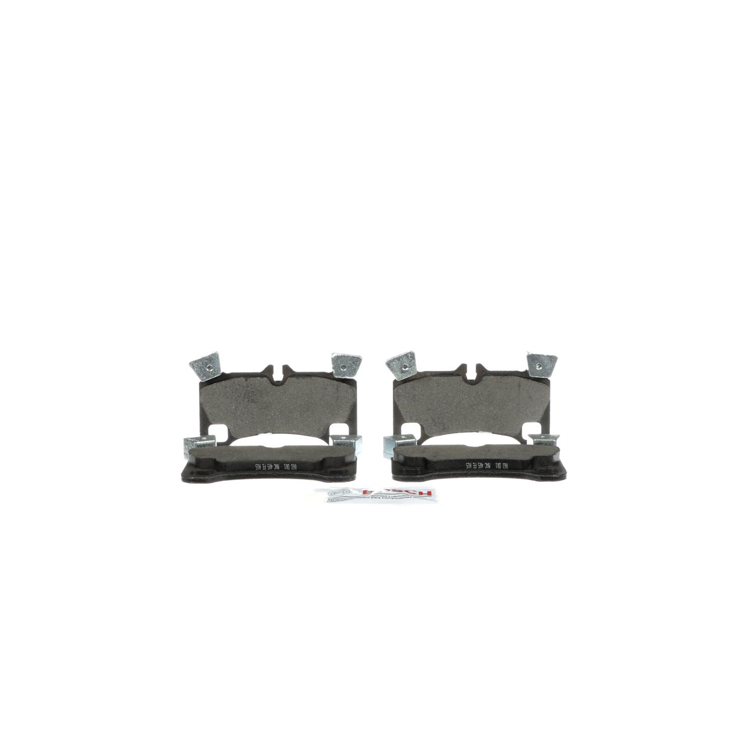 Bosch BE1350 Disc Brake Pad product image 1 of 4