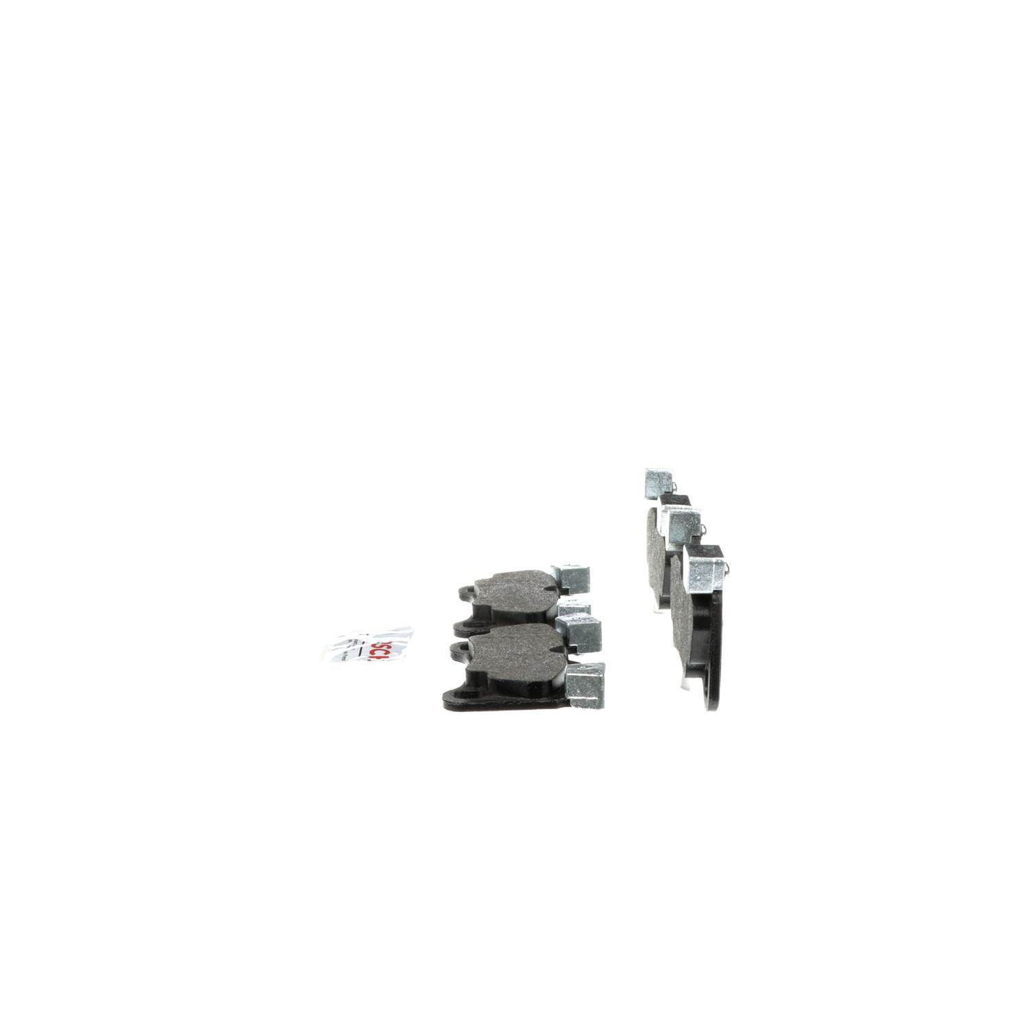 Bosch BE1350 Disc Brake Pad product image 2 of 4