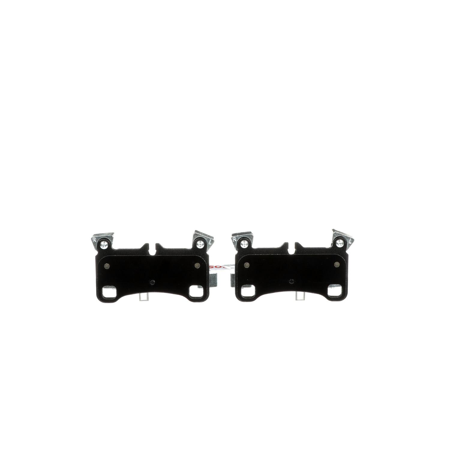 Bosch BE1350 Disc Brake Pad product image 3 of 4
