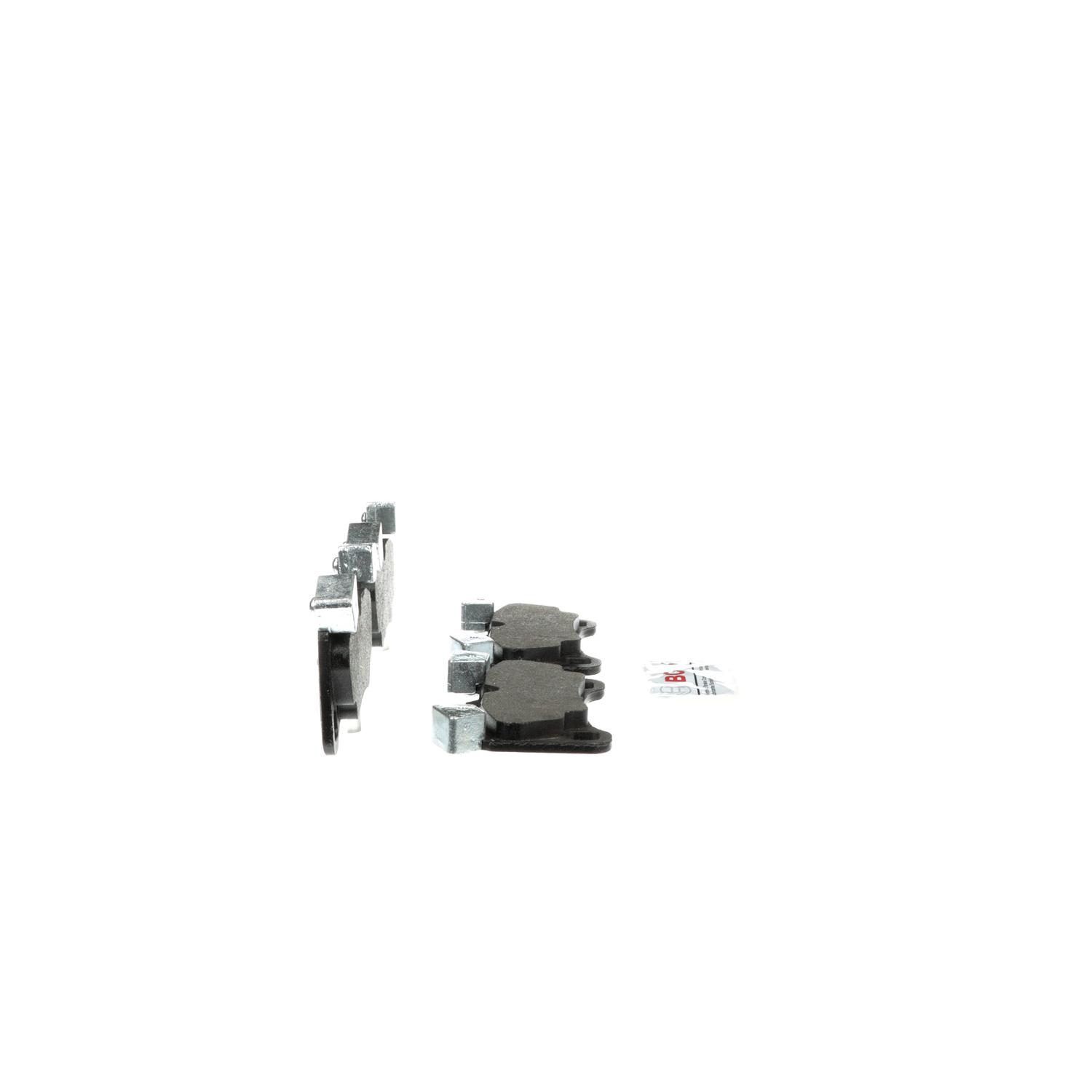 Bosch BE1350 Disc Brake Pad product image 4 of 4