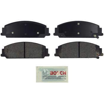 Bosch BE1351 Disc Brake Pad product image 1 of 2