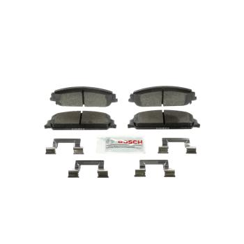 Bosch BE1351H Disc Brake Pad product image 5 of 7