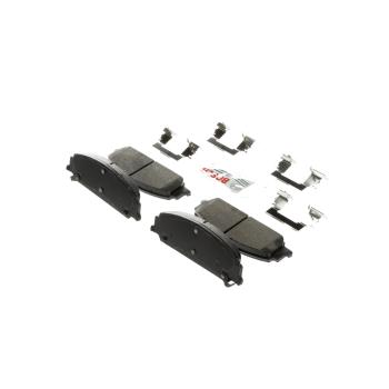 Bosch BE1351H Disc Brake Pad product image 6 of 7
