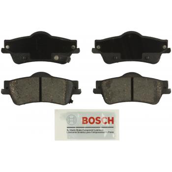 Bosch BE1352 Disc Brake Pad product image 2 of 2