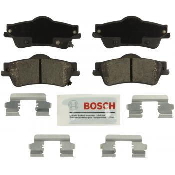 Bosch BE1352H Disc Brake Pad product image 2 of 6
