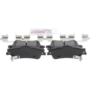 Bosch BE1352H Disc Brake Pad product image 3 of 6