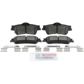Bosch BE1352H Disc Brake Pad product image 4 of 6