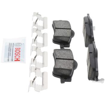 Bosch BE1352H Disc Brake Pad product image 5 of 6
