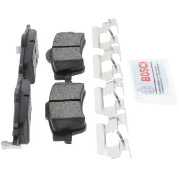 Bosch BE1352H Disc Brake Pad product image 6 of 6